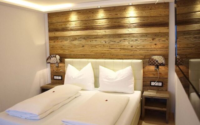 Luxury Apartment Schoenbichl