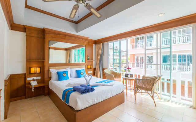 Chaba Hotel