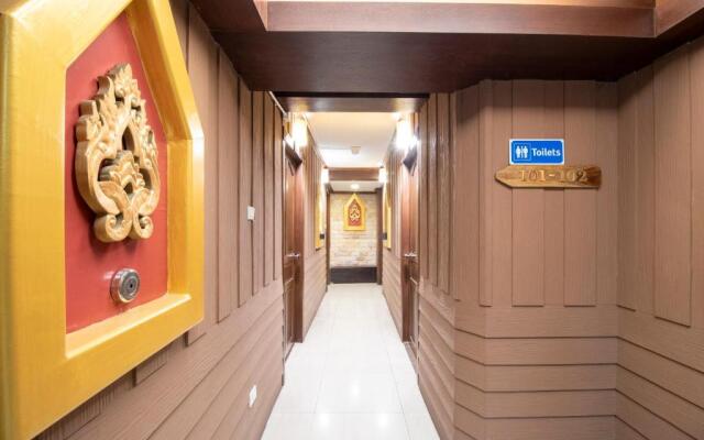 OYO 635 Sira Boutique Hotel (Vaccinated Staff)