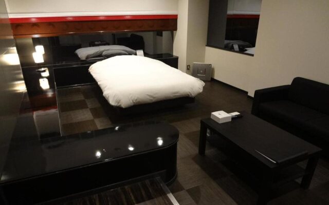 Royal Hotel Uohachi Bettei