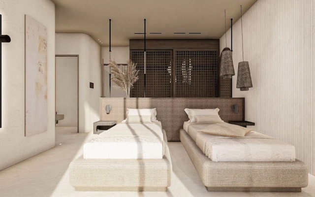 Serendi Villas