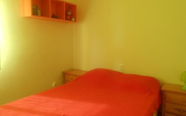 Bali Bl. 4 1º pta 4