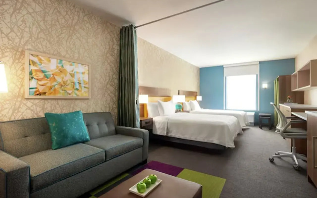 Home2 Suites By Hilton El Centro