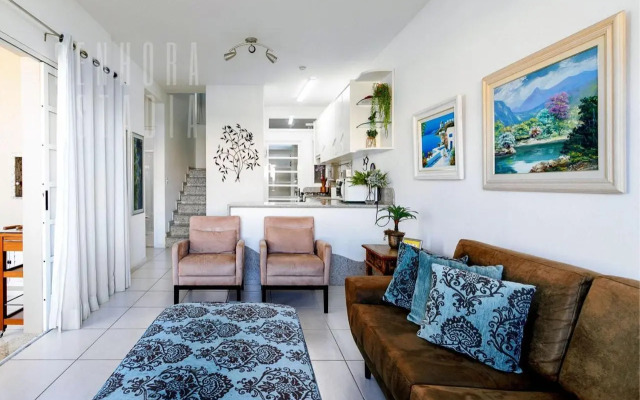 Moana Eco Beach House