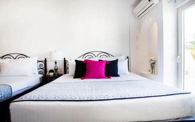 Hotel Suites Mar Elena