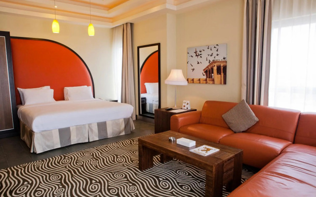 Al Raya Suites