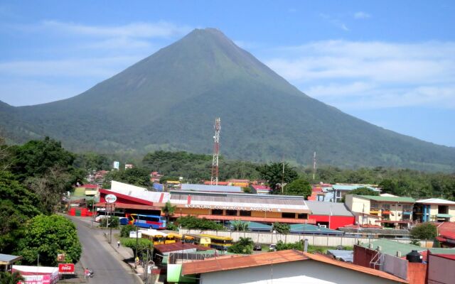 Hotel La Fortuna