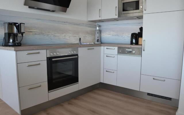 Traumblick FeWo Nr 109