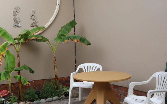 Wild Eden Self-Catering Accommodation