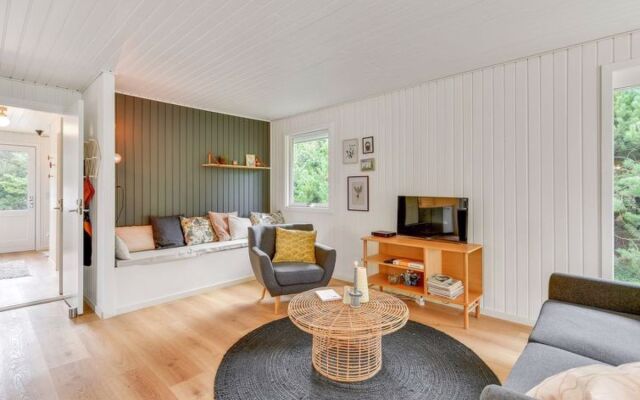 "Jadara" - 900m from the sea in Western Jutland