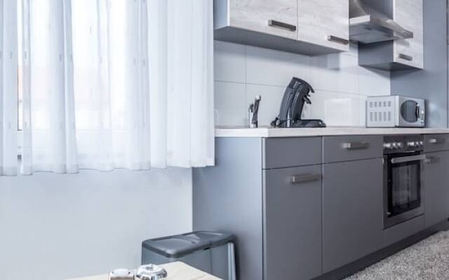 Willma Apartmenthaus