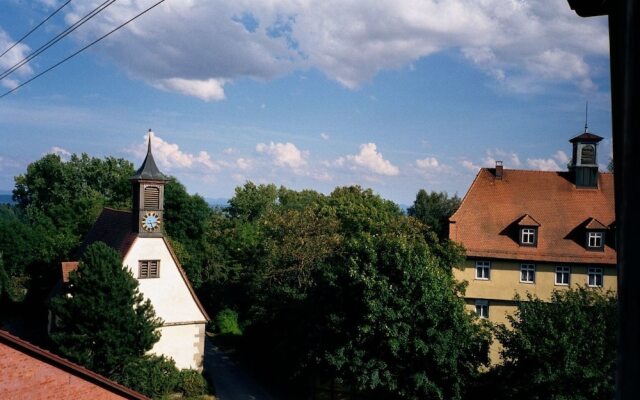 Hotel Schloss Sindlingen