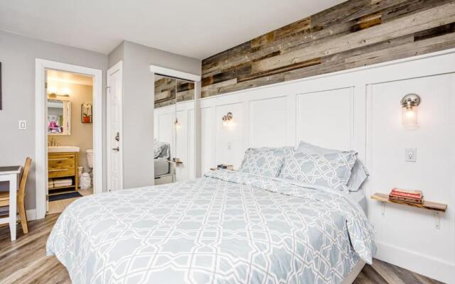 Luxury Studio Getaway at Blue Mountains 80114