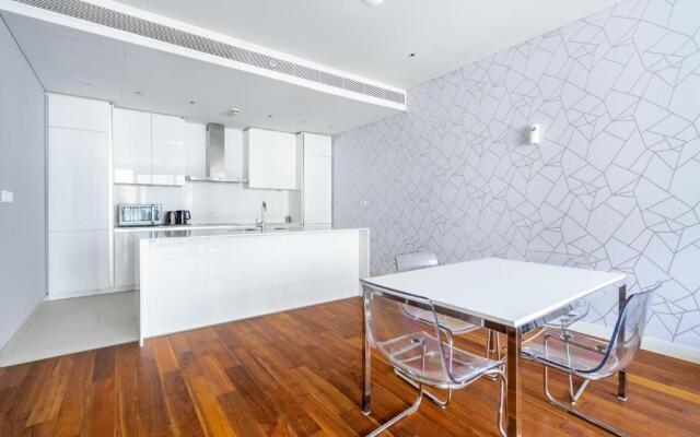 City walk apartment Specter