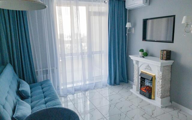 Maria Rooms (Мария Румс) на улице Ангарская 69Г