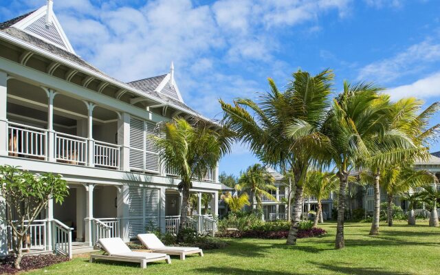 JW Marriott Mauritius Resort