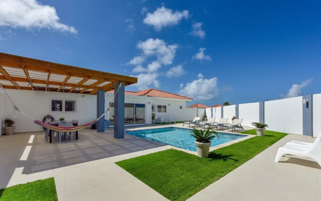 Westpoint Villa