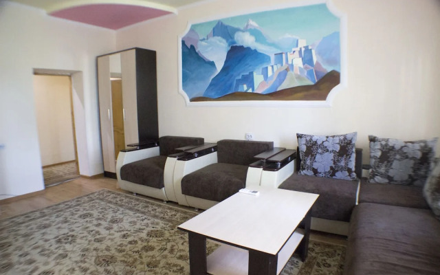 Hotel Syurpriz 3