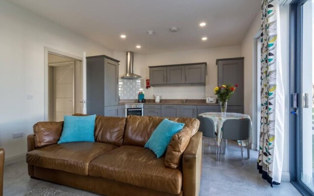 Coastal Retreat Portstewart
