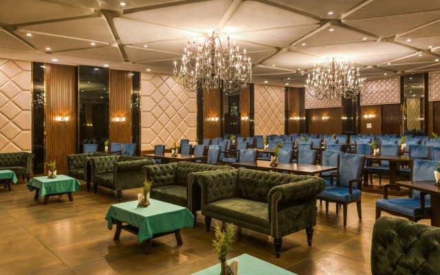 Digantaa Resort