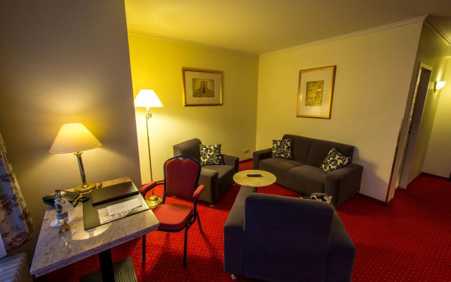 Sachsenwald Hotel Reinbek