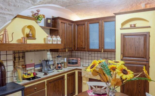 La piccola maison del centro storico