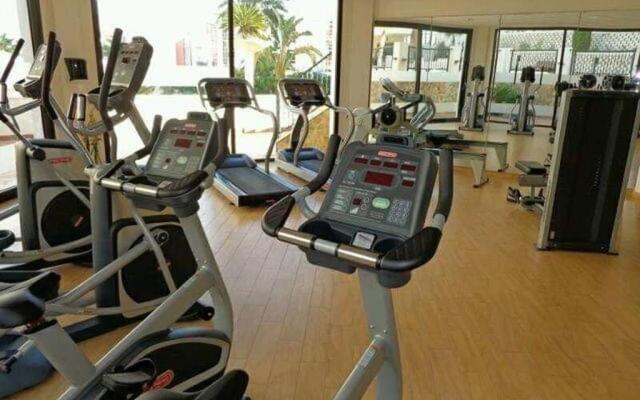 Fidalsa Guardamar Resort
