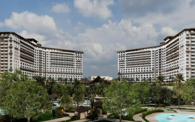 Moon Palace The Grand Punta Cana