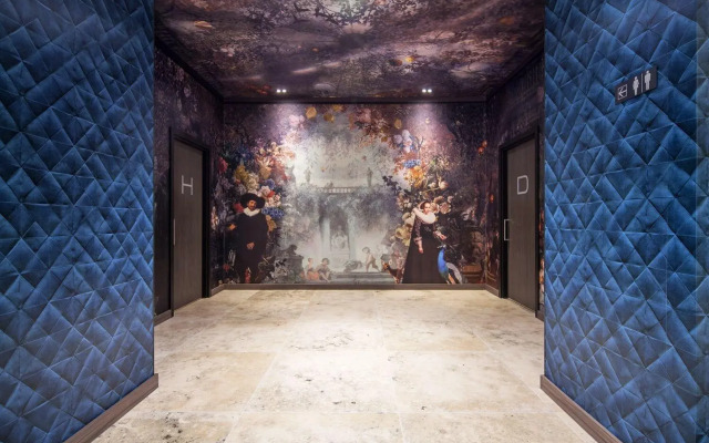 Van der Valk Hotel Zwolle