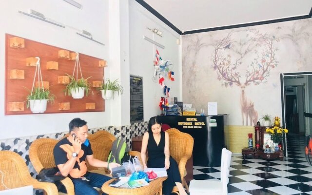 khách sạn Bảo Nguyên