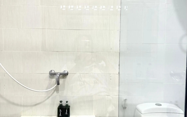 Radha Bali Hotel