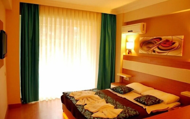 Flora Suites Hotel - All Inclusive