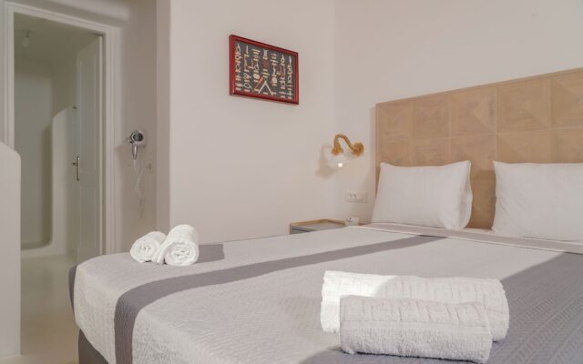Cloud Nine Villa Mykonos
