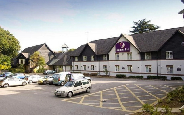 Premier Inn Plymouth East