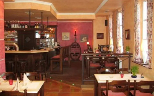 Landhotel Töns