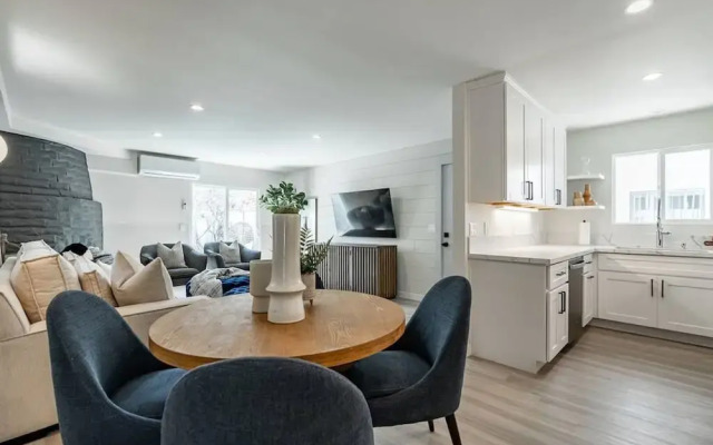 The Rosemont - La Jolla Luxury