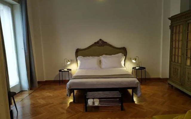 Palazzo Pasta Malpensa