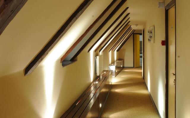 Hotel du Clocher
