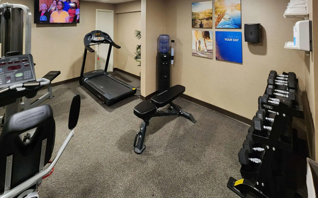 Comfort Inn Pensacola - University Area