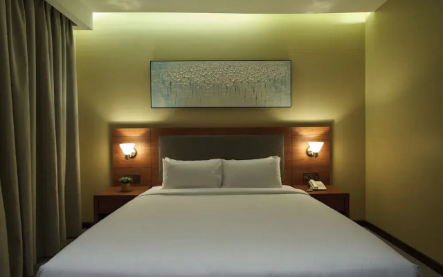 Platinum Hotel