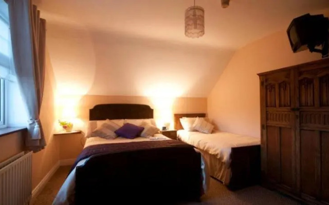 Green Lane House B&B