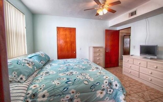 Gulf Sunset Oasis Holiday home