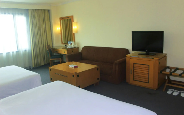 Mega Anggrek Hotel & Convention