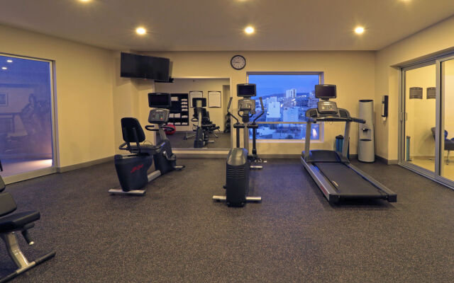 Staybridge Suites San Luis Potosi by IHG