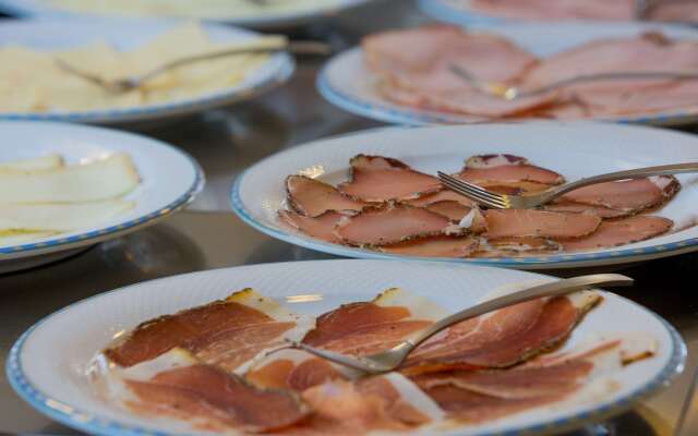 Best Western Plus Hotel San Damianu