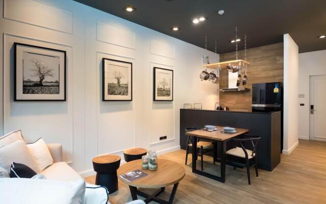 Saturdays Apartment by Rents in Phuket