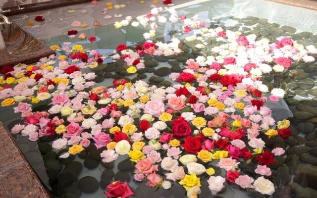 Resort Hotel Umibe no Kajuen