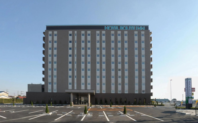 Hotel Route Inn Konosu