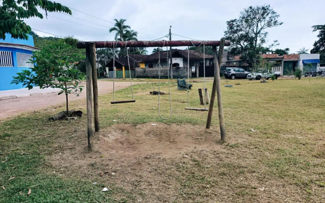 Casa Aconchego Perequê