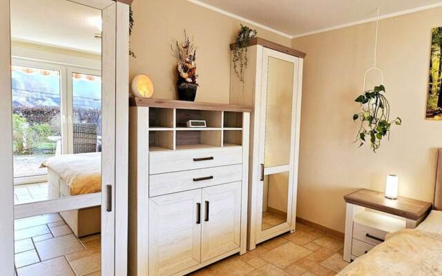 Fasse Comfortable Holiday Residence